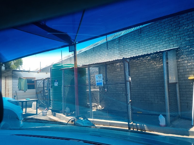 Boulevard Car Wash